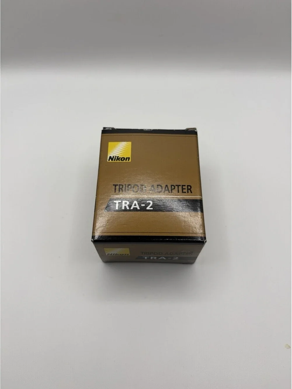 Nikon tripod adapter A 3AD TRA-2 for Action / Action EX series 07487 JAPAN